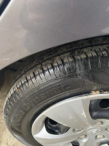 Hyundai: Hyundai i30: 1.4 l | 2011 il Universal — 11