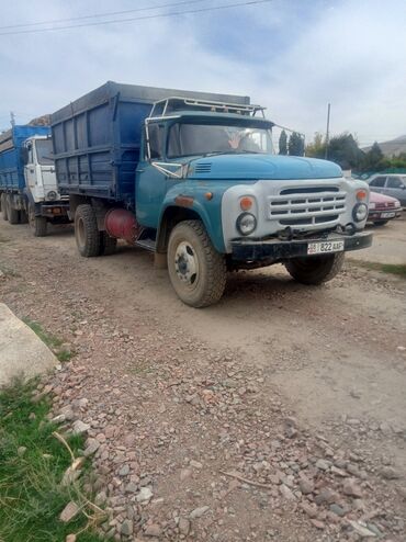 авто лобовой: ЗИЛ : 6 л | 2024 г. Хэтчбэк