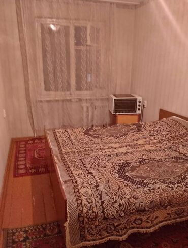 Продажа квартир: 2 комнаты, 43 м², 104 серия, 2 этаж, Старый ремонт — 4