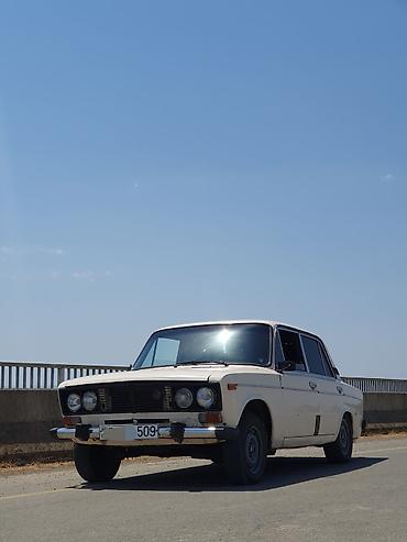 ford motorları: VAZ (LADA) 2106: 0.3 l | 1996 il 2584607 km Sedan — 5