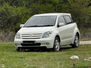 мотор ist: Toyota ist: 2003 г., 1.5 л, Автомат, Бензин, Хэтчбэк