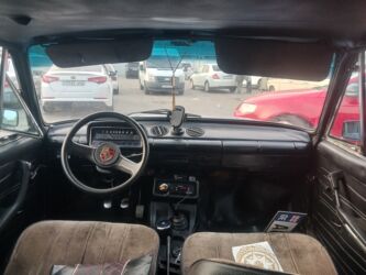 VAZ (LADA): VAZ (LADA) 2111: 1.3 l | 1985 il 89000 km Sedan -da lalafo.az — 6 VAZ (LADA): VAZ (LADA) 2111: 1.3 l | 1985 il 89000 km Sedan — 6