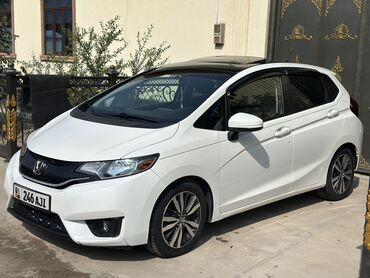 m113 мотор: Honda Fit: 2016 г., 1.5 л, Вариатор, Бензин, Хетчбек