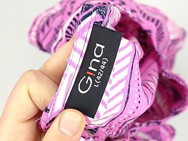 bluzki pull and bear: Gina Tricot, Bluzka damska, rozmiar 2XL — 4