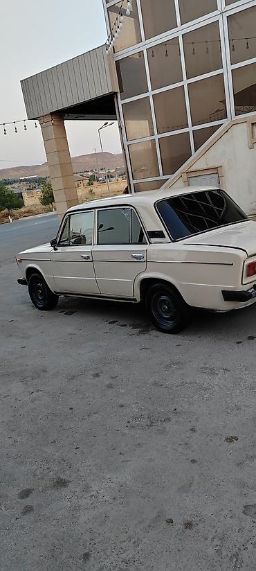 masin satisi: VAZ (LADA) 2106: 1.5 l | 1985 il 26599 km Sedan — 4