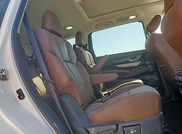 Subaru: Subaru Ascent: 2019 г., 2.4 л, Вариатор, Бензин, Кроссовер — 21