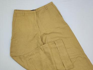 marks y spencer: Massimo Dutti, Spodnie materiałowe damskie, rozmiar S — 1