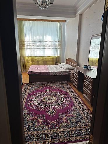 Аренда квартир: Salam menzil EHMEDLI VE XALQLAR DOSTLUGU METROSUNA YAXIN YERLESIR — 1