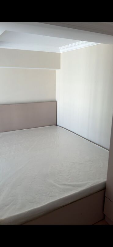 токмок дом квартира: 1 комната, 29 м², Индивидуалка, 8 этаж, Евроремонт