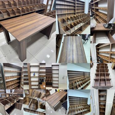 Professional sobalar: Magaza vitrinleri hamisi birlikde 2500azn. Unvan Mirmahmud kuc m 3777