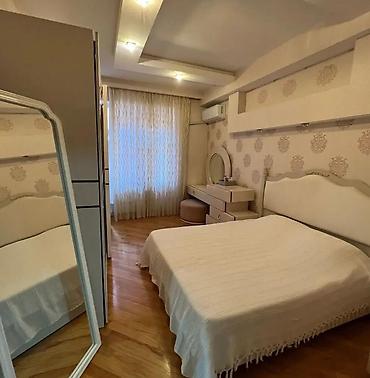 kiraye ev 2023: Kirayə verilir3 otaqlı mənzil – müasir interyer və tam mebel/inventar — 5