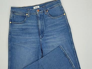 koszule wrangler 2012: Wrangler, Jeansy damskie, rozmiar M — 1