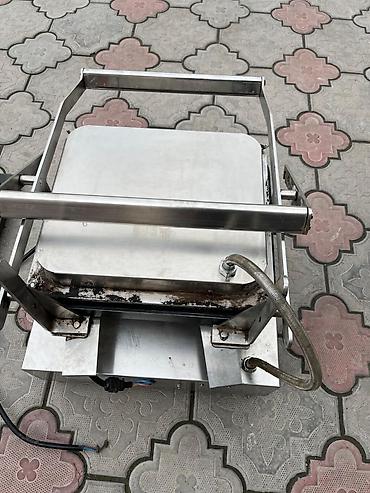 Производство кондитерских изделий: Профессиональная машина для выпечки тарталеток DH Tarttmatic (Kocateq) — 3