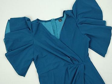 blue behaviour: Sukienka damska, rozmiar M — 1
