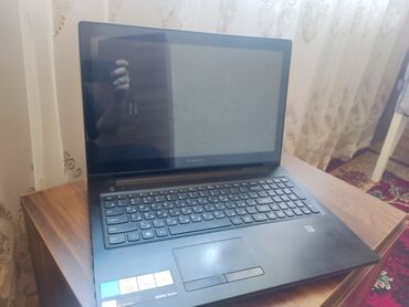 ucuz notebook fiyatları: Б/у Lenovo 15.6 ", Intel Core i5, 256 ГБ, Самовывоз, Платная доставка