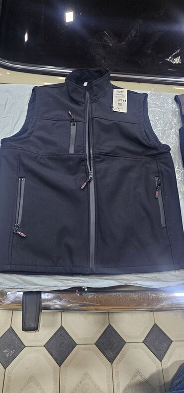 Jiletlər: Jiletlər — 10