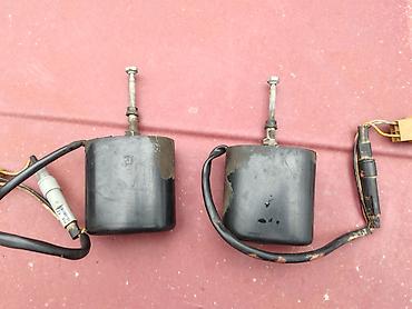 Auto delovi: Motori brisača farova  Lada 2107 Riva br.2. Može i za druge Lade — 7