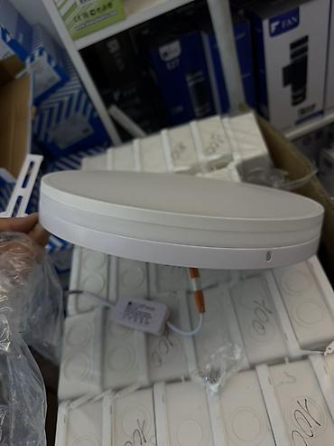 panel: Накладной светодиодный светильник LU LED Surface Panel Light - — 3