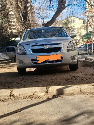 Chevrolet: Chevrolet Cobalt: 1.6 l | 2023 il 64000 km Sedan — 1