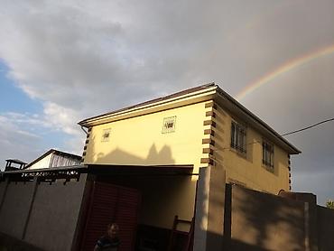 Кровля крыши: Балкыта ширетуучу — 17