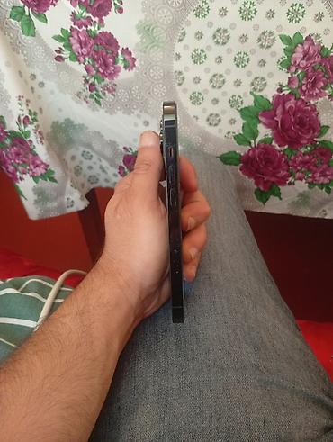 i̇phone 3g: IPhone 14 Pro, 256 GB, Face ID, Sənədlərlə, Barmaq izi — 5