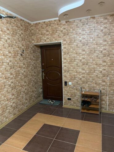 сдаю квартиру в мкр тунгуч: 2 комнаты, 58 м², Индивидуалка, 1 этаж, Косметический ремонт