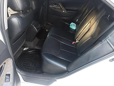 voxy noah: Toyota Camry: 2010 г., Автомат, Бензин, Седан — 7