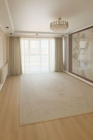 Продажа квартир: 3 комнаты, 100 м², Элитка, 16 этаж, Дизайнерский ремонт