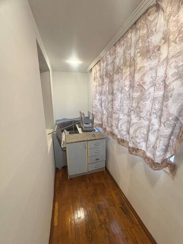 Köhnə tikili: Bakı, 3 otaqlı, Köhnə tikili, m. Əhmədli, 60 kv. m — 16