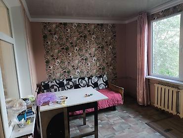 аренда минутка: Г. Кант. Сдаю 2х комнатную квартиру в районе МИС (Московская - — 1