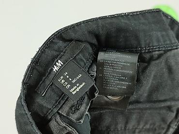 hm cekiny: H&M, Szorty damskie, rozmiar XS — 4