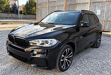 bmw 2015: BMW X5: 2015 г., 3 л, Автомат, Бензин, Кроссовер — 1