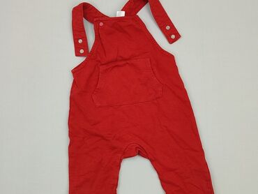 Overalls & dungarees: Dungarees H&M, 1.5-2 years, 86-92 cm, condition - Very good