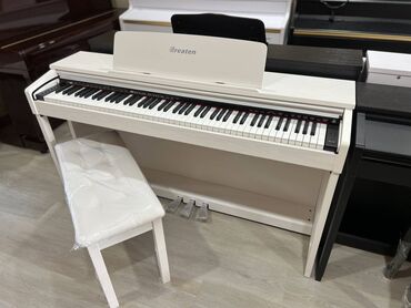 Pianolar: Piano, Greaten, Rəqəmsal, Yeni, Pulsuz çatdırılma — 7