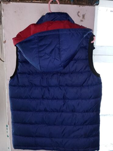 ucuz paltar: Куртка 3XL (EU 46), цвет - Синий