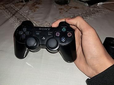 xiaomi mi s: Sony PlayStation3 pultu Dualshok 3 pultu 2 ədəd Tam orginal ideal — 2