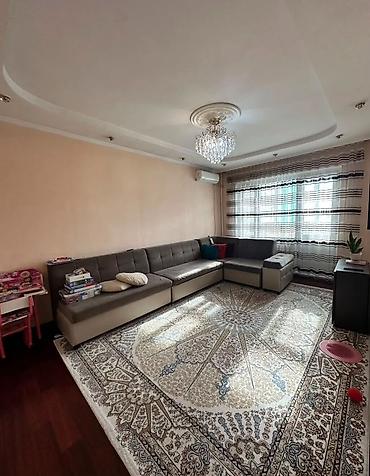 квартиры недвижимость: 4 комнаты, 82 м², Нижний Джал (Джал-23) 105 серия, 7 этаж, Косметический ремонт — 1