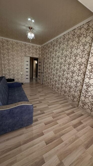 Продажа квартир: 1 комната, 37 м², Элитка, 6 этаж, Евроремонт — 4