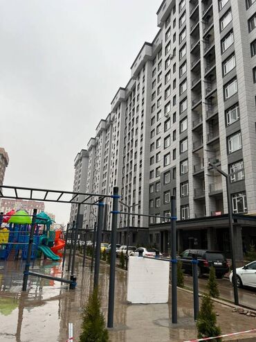 продаю д: 1 комната, 42 м², Элитка, 14 этаж, Дизайнерский ремонт