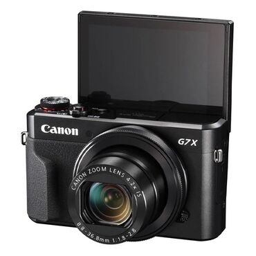 canon 1300d: Фотоаппарат Canon PowerShot G7X Mark III новый в наличии у нас в