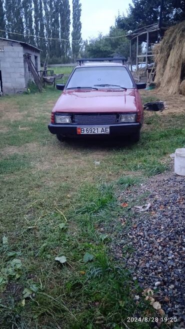 джаз механика: Audi 80: 1985 г., 1.6 л, Механика, Бензин