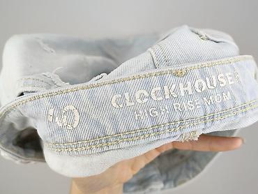 lee elly slim: Clockhouse, Jeansy damskie, rozmiar L — 4