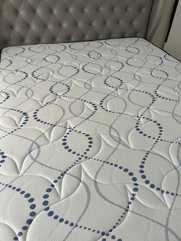 ортопедическая подушка надувная: Ortopedik matras, İki nəfərlik