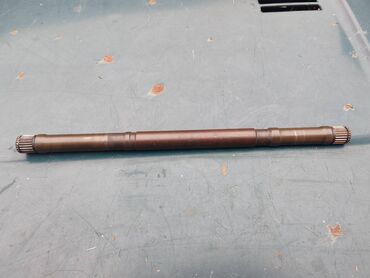 Auto delovi: Poluosovina prednja gola Lada 2121,21213,21214 Niva n. tip br.1 — 2