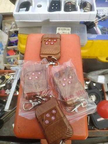 СТО, ремонт транспорта: Изготовление ключей все виды услуги ремонт замок ремонт чип ключ пульт — 2