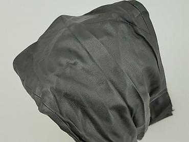 te buty: Zara, Legginsy Ze skóry ekologicznej damskie, rozmiar M — 7