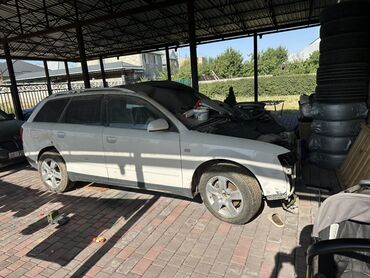 ауди с4 кузов а6: Автомобиль Audi A4 B6 Avant в кузове универсал белого цвета. Модель