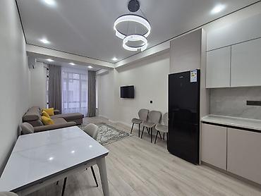 Продажа квартир: 2 комнаты, 64 м², Золотой квадрат Элитка, 5 этаж, Евроремонт — 6
