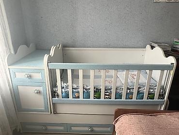 beşik: Oğlan üçün, Yeni, Beşik — 2