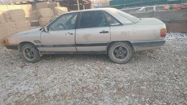 блютуз адаптер для авто бишкек: Audi 100 C3 об.2.0 год 1986